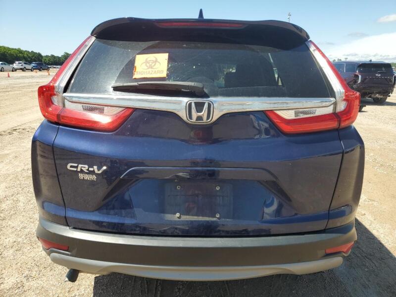 2019 HONDA CR-V EX - 5J6RW1H51KA011981 | SeoVin.biz