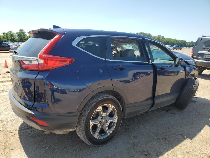 2019 HONDA CR-V EX - 5J6RW1H51KA011981 | SeoVin.biz