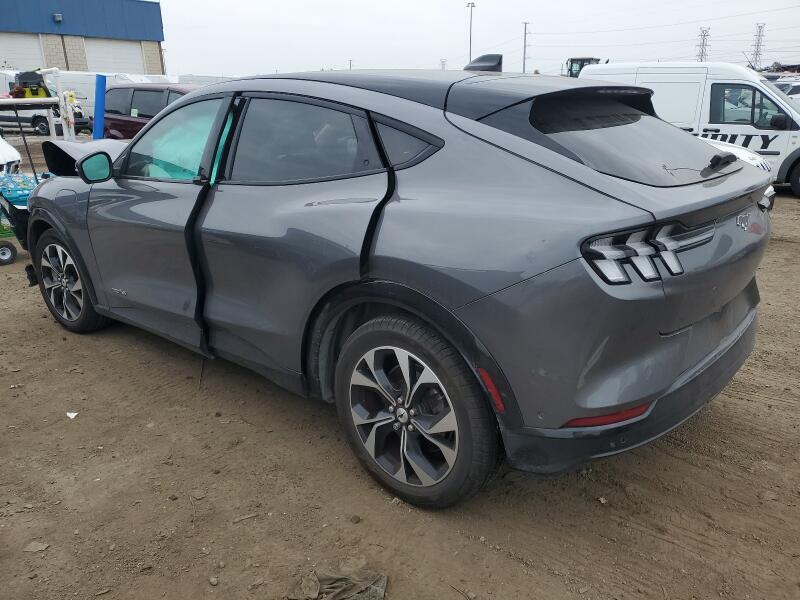 2023 FORD MUSTANG MACH-E PREMIUM - 3FMTK3SS5PMA34963 | SeoVin.biz