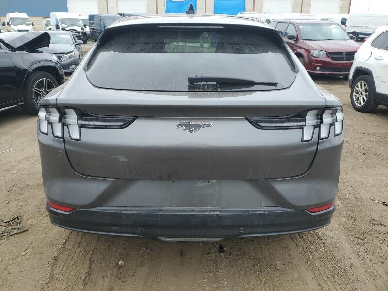 2023 FORD MUSTANG MACH-E PREMIUM - 3FMTK3SS5PMA34963 | SeoVin.biz