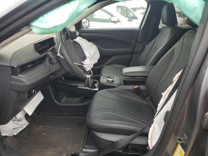 2023 FORD MUSTANG MACH-E PREMIUM - 3FMTK3SS5PMA34963 | SeoVin.biz