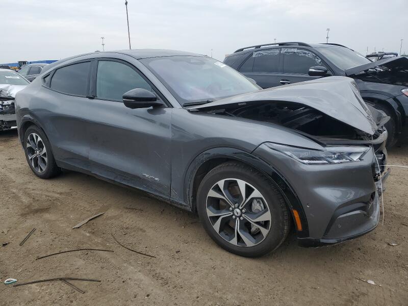 2023 FORD MUSTANG MACH-E PREMIUM - 3FMTK3SS5PMA34963 | SeoVin.biz