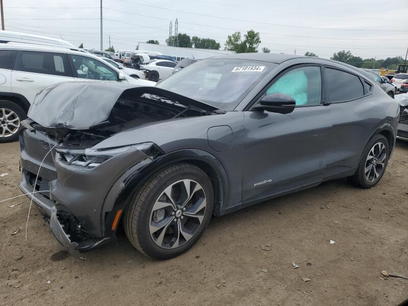 2023 FORD MUSTANG MACH-E PREMIUM - 3FMTK3SS5PMA34963 | SeoVin.biz