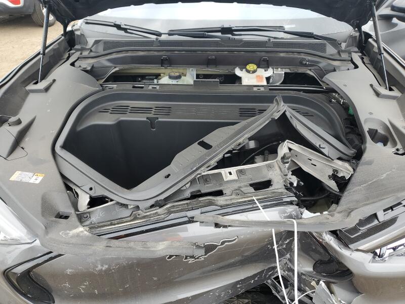 2023 FORD MUSTANG MACH-E PREMIUM - 3FMTK3SS5PMA34963 | SeoVin.biz