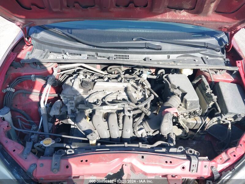2017 TOYOTA COROLLA LE - 5YFBURHE2HP669020 | SeoVin.biz