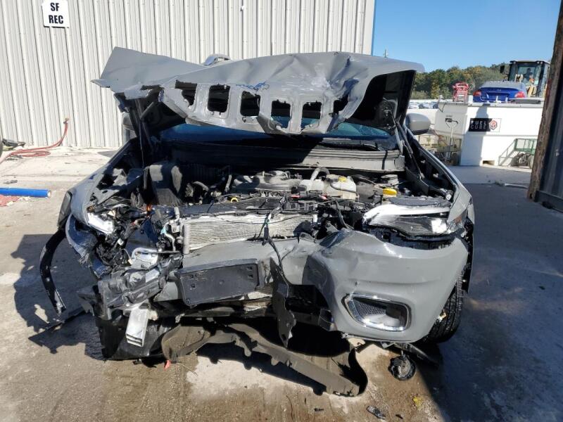 2019 JEEP CHEROKEE LIMITED - 1C4PJMDX6KD372819 | SeoVin.biz