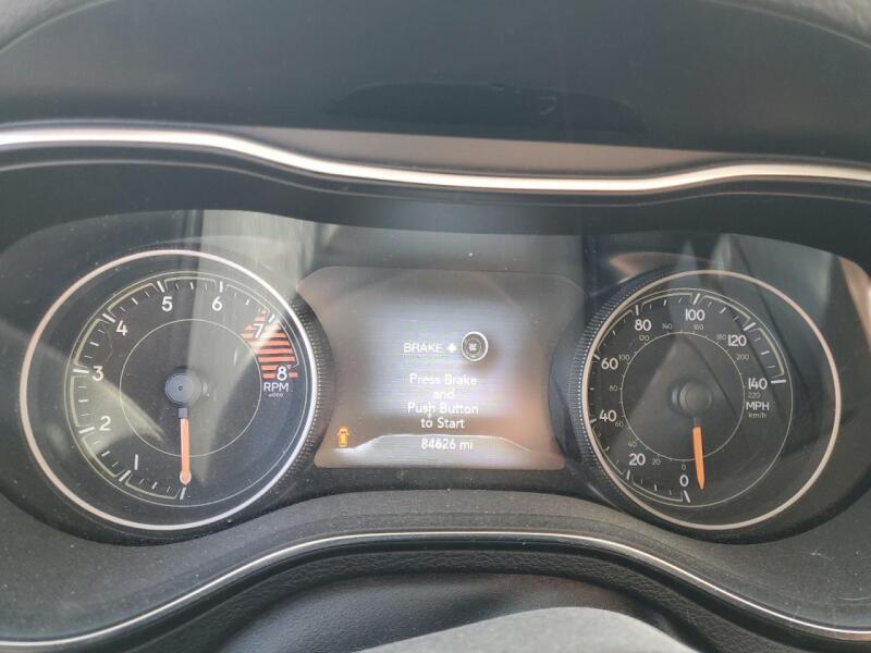 2019 JEEP CHEROKEE LIMITED - 1C4PJMDX6KD372819 | SeoVin.biz