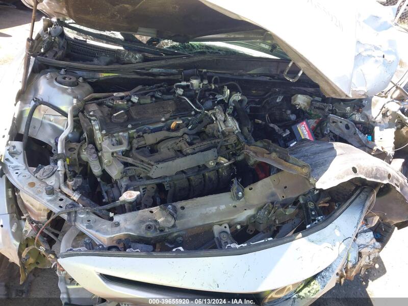 2018 TOYOTA CAMRY SE - 4T1B11HK9JU570053 | SeoVin.biz