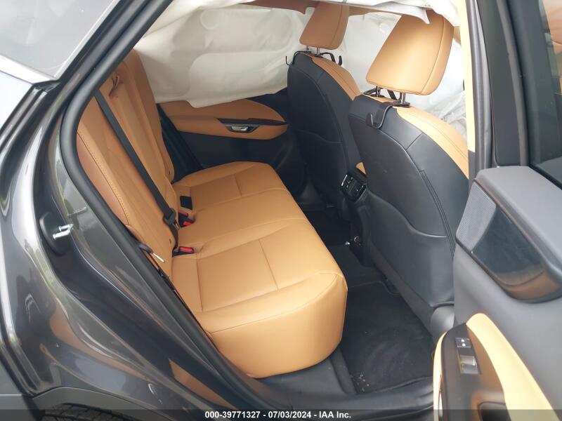 2025 LEXUS NX 250 PREMIUM - 2T2GDCAZ8SC017618 | SeoVin.biz
