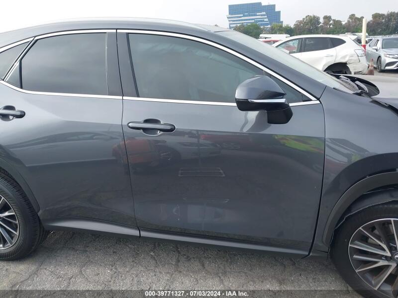 2025 LEXUS NX 250 PREMIUM - 2T2GDCAZ8SC017618 | SeoVin.biz