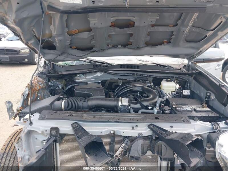 2021 TOYOTA TACOMA TRD OFF-ROAD - 3TMDZ5BN8MM106132 | SeoVin.biz
