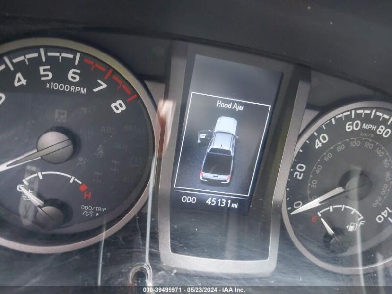 2021 TOYOTA TACOMA TRD OFF-ROAD - 3TMDZ5BN8MM106132 | SeoVin.biz