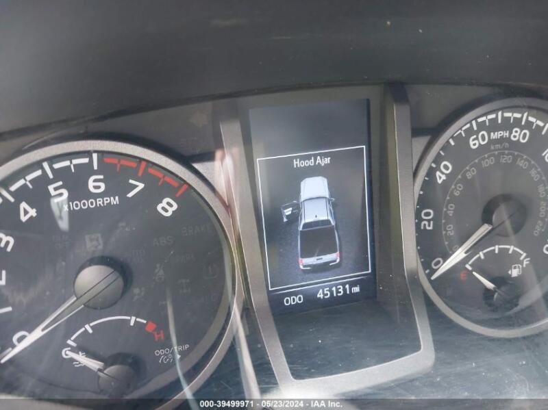 2021 TOYOTA TACOMA TRD OFF-ROAD - 3TMDZ5BN8MM106132 | SeoVin.biz