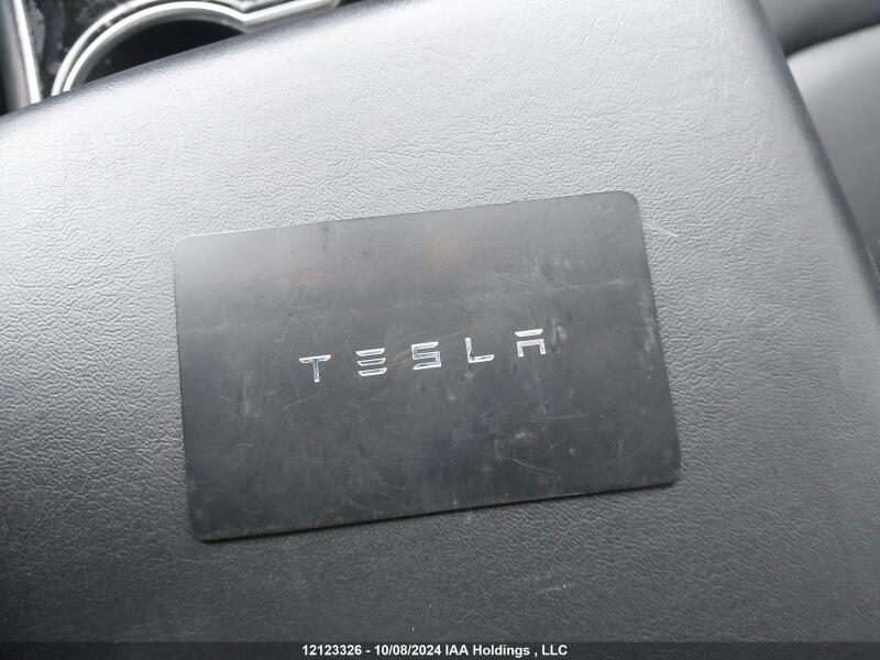2019 TESLA MODEL 3 - 5YJ3E1EB2KF205712 | SeoVin.biz