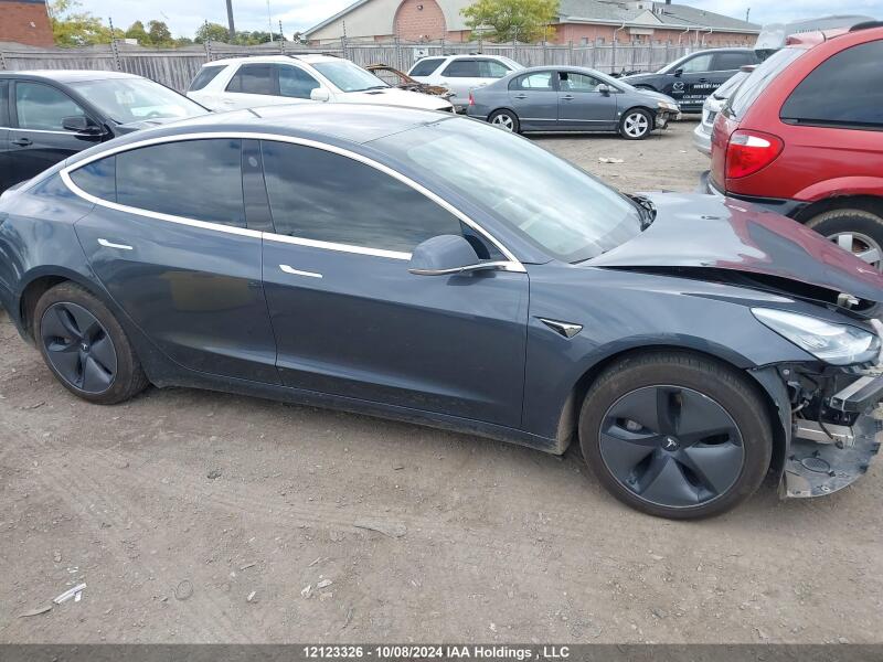 2019 TESLA MODEL 3 - 5YJ3E1EB2KF205712 | SeoVin.biz