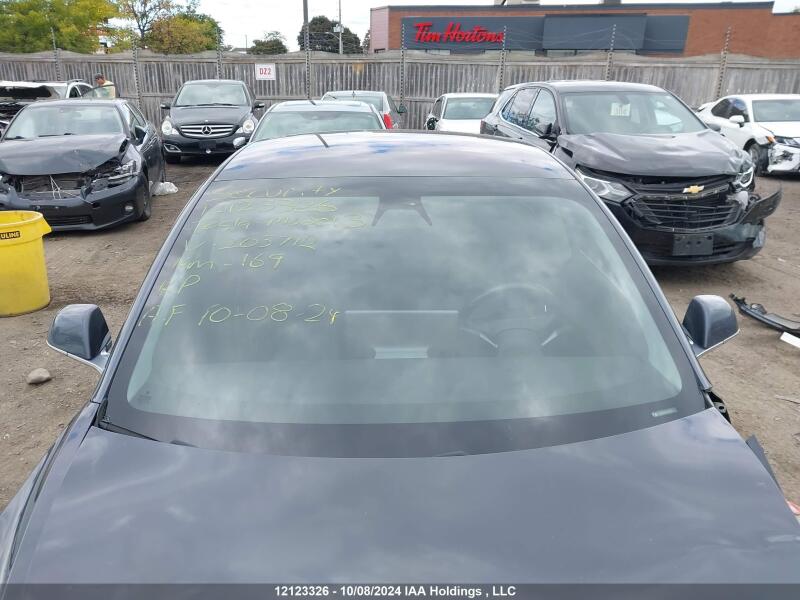 2019 TESLA MODEL 3 - 5YJ3E1EB2KF205712 | SeoVin.biz
