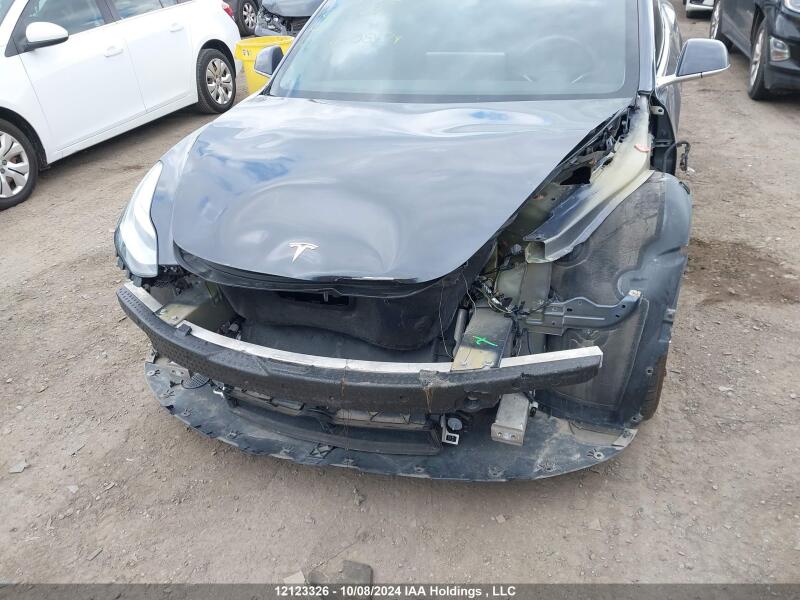 2019 TESLA MODEL 3 - 5YJ3E1EB2KF205712 | SeoVin.biz