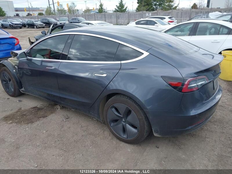 2019 TESLA MODEL 3 - 5YJ3E1EB2KF205712 | SeoVin.biz