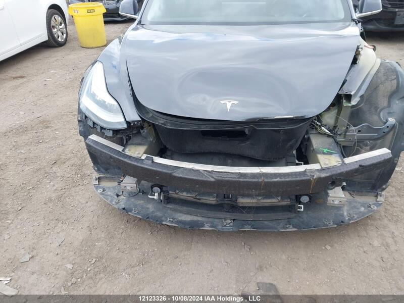 2019 TESLA MODEL 3 - 5YJ3E1EB2KF205712 | SeoVin.biz