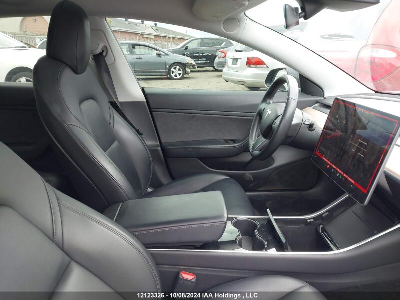 2019 TESLA MODEL 3 - 5YJ3E1EB2KF205712 | SeoVin.biz