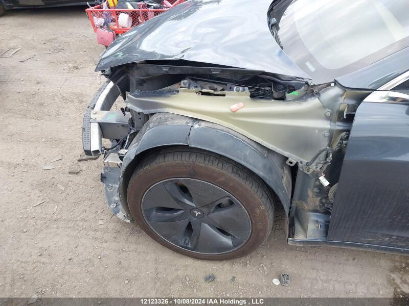 2019 TESLA MODEL 3 - 5YJ3E1EB2KF205712 | SeoVin.biz