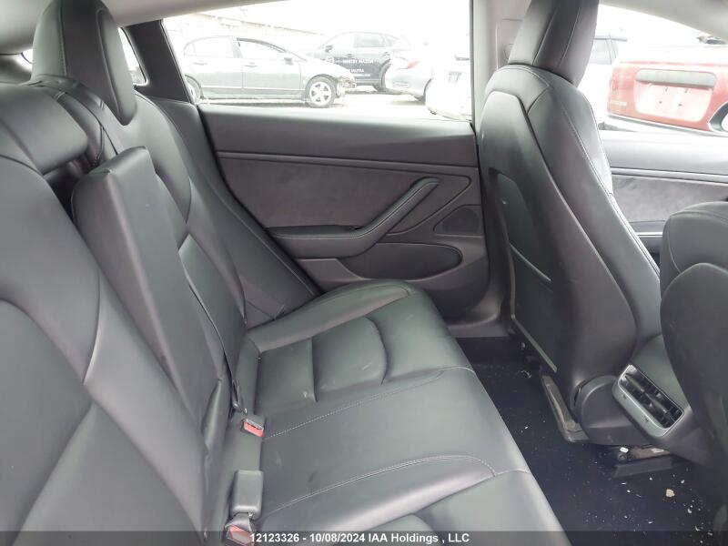 2019 TESLA MODEL 3 - 5YJ3E1EB2KF205712 | SeoVin.biz