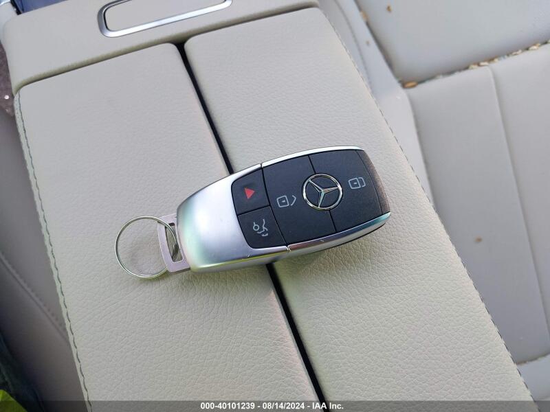 2025 MERCEDES-BENZ GLA 250 4MATIC - W1N4N4HB8SJ643315 | SeoVin.biz