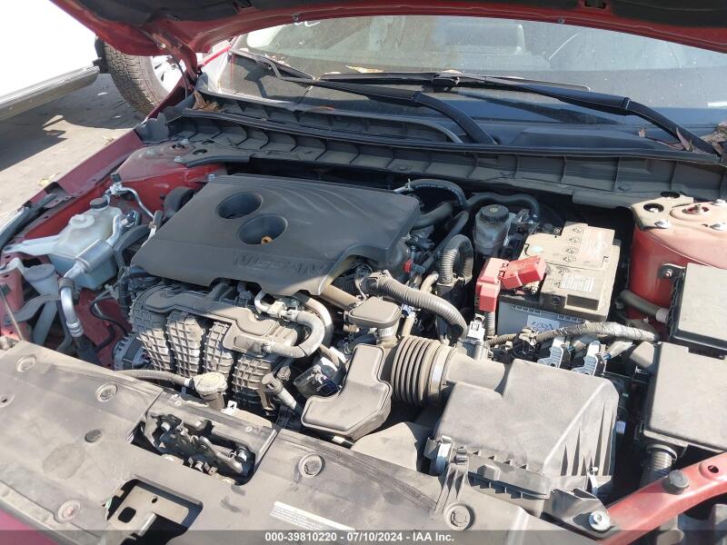 2019 NISSAN ALTIMA 2.5 SL - 1N4BL4EV7KC106187 | SeoVin.biz