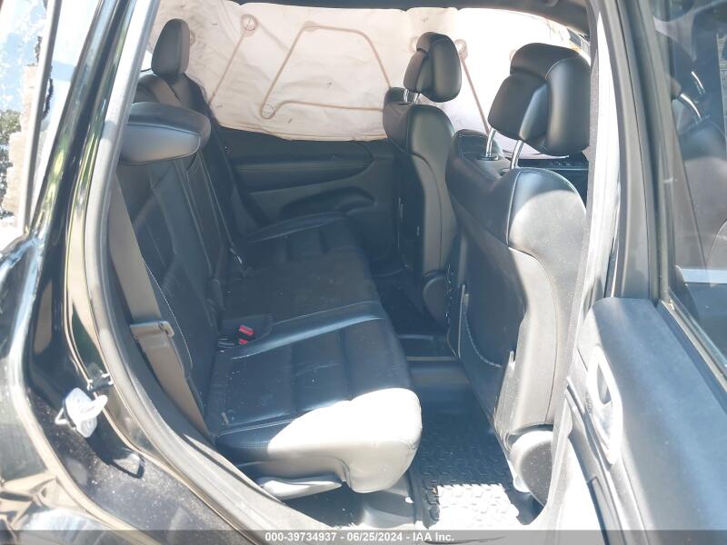 2015 JEEP GRAND CHEROKEE LIMITED - 1C4RJFBG5FC608038 | SeoVin.biz
