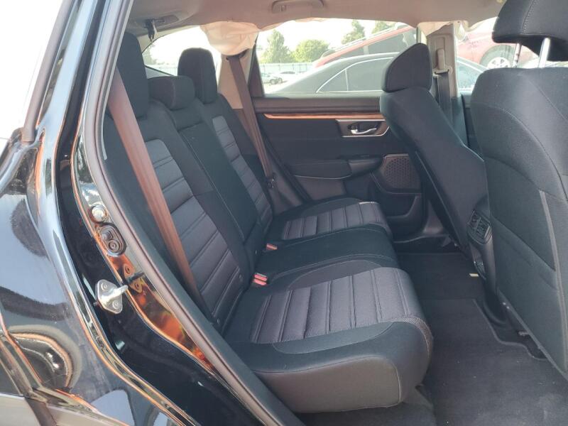2019 HONDA CR-V EX - 2HKRW2H53KH634023 | SeoVin.biz