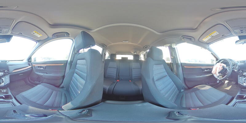 2019 HONDA CR-V EX - 2HKRW2H53KH634023 | SeoVin.biz