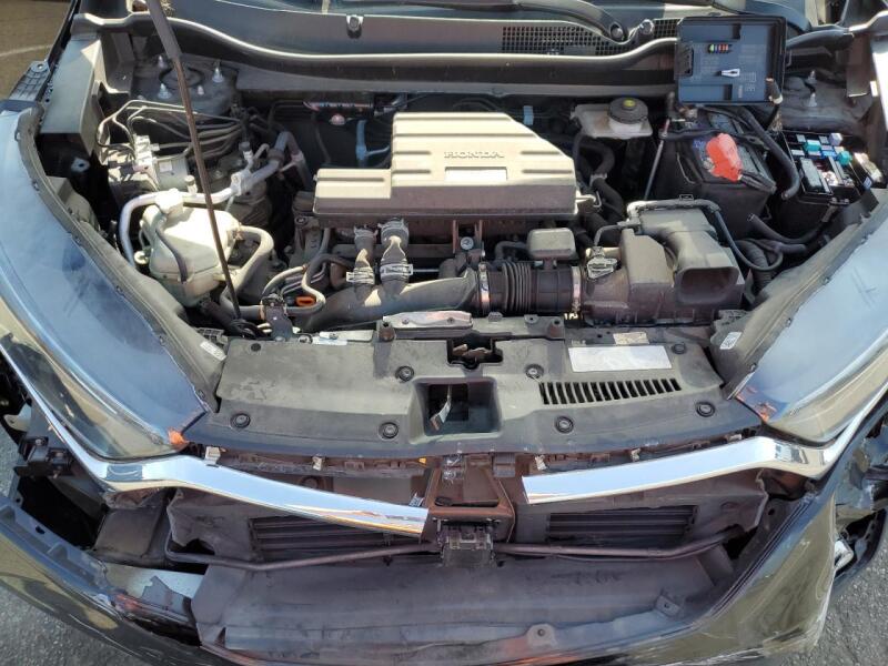 2019 HONDA CR-V EX - 2HKRW2H53KH634023 | SeoVin.biz