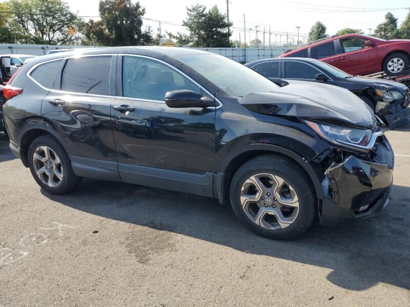 2019 HONDA CR-V EX - 2HKRW2H53KH634023 | SeoVin.biz