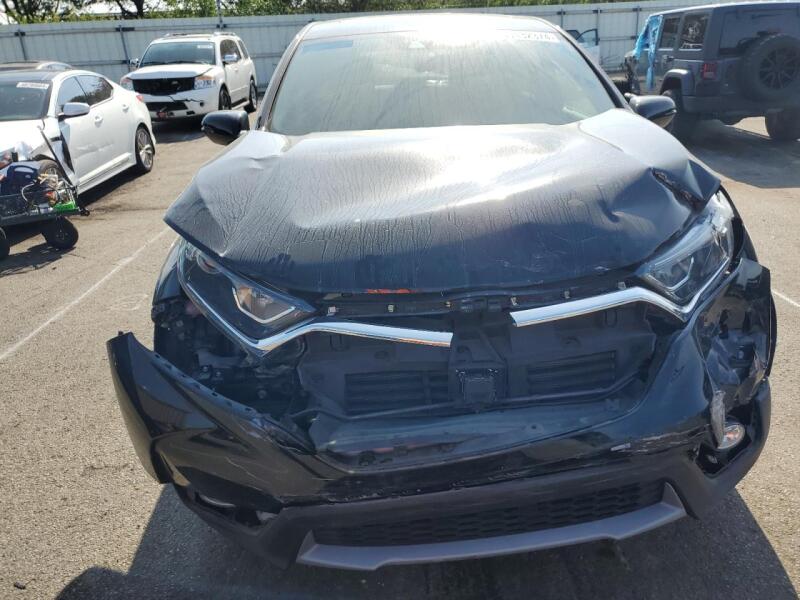 2019 HONDA CR-V EX - 2HKRW2H53KH634023 | SeoVin.biz
