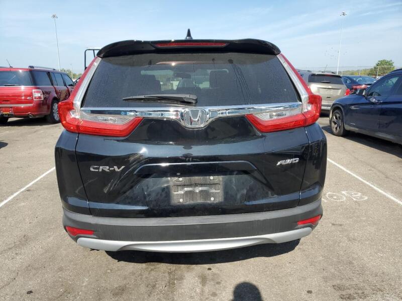 2019 HONDA CR-V EX - 2HKRW2H53KH634023 | SeoVin.biz
