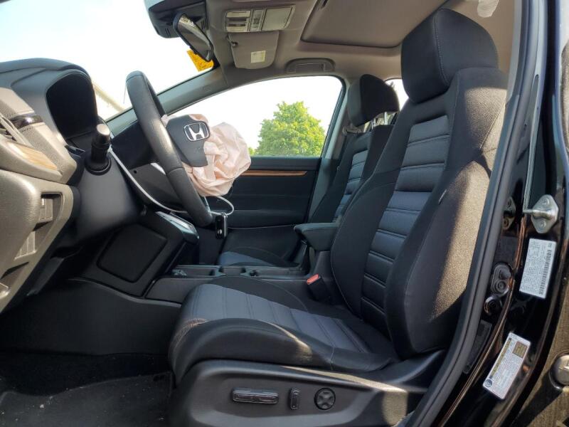 2019 HONDA CR-V EX - 2HKRW2H53KH634023 | SeoVin.biz