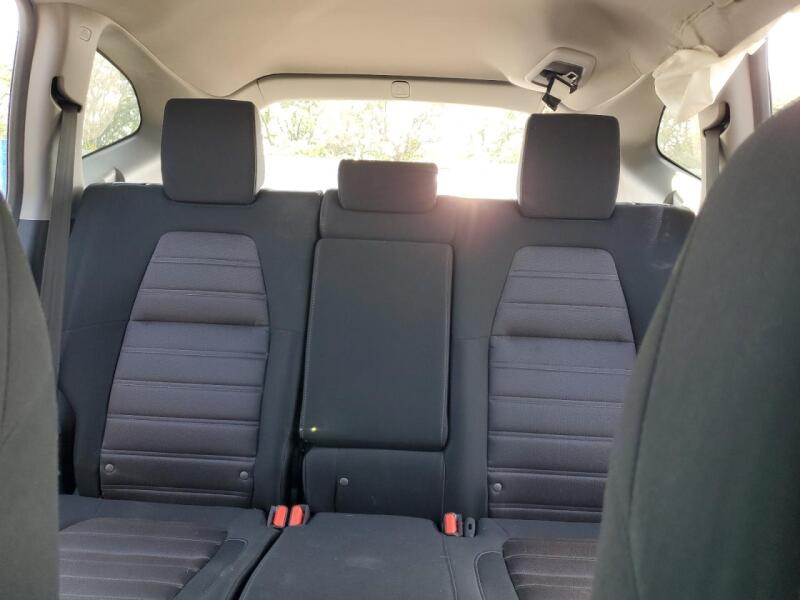 2019 HONDA CR-V EX - 2HKRW2H53KH634023 | SeoVin.biz
