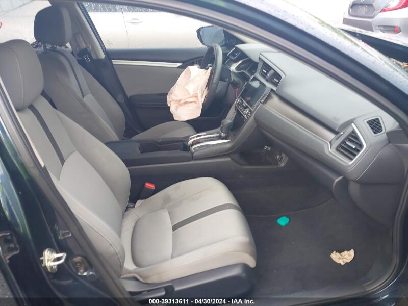 2017 HONDA CIVIC EX-T - 19XFC1F34HE028900 | SeoVin.biz