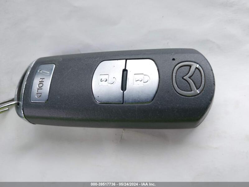 2018 MAZDA CX-5 SPORT - JM3KFABM6J1318205 | SeoVin.biz