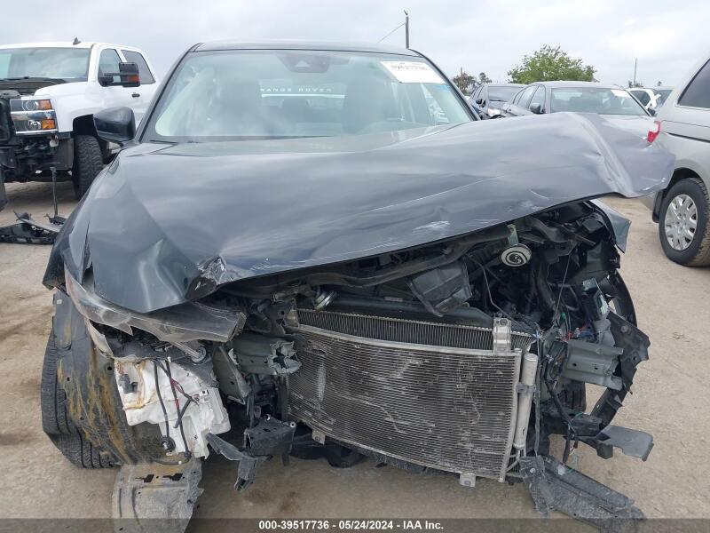 2018 MAZDA CX-5 SPORT - JM3KFABM6J1318205 | SeoVin.biz