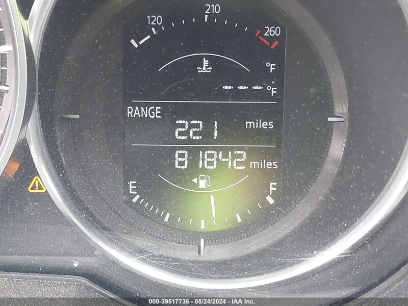 2018 MAZDA CX-5 SPORT - JM3KFABM6J1318205 | SeoVin.biz