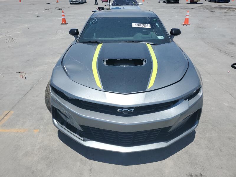2020 CHEVROLET CAMARO SS - 1G1FH1R74L0148982 | SeoVin.biz