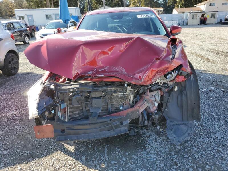 2019 MAZDA CX-5 GRAND TOURING - JM3KFBDMXK0555869 | SeoVin.biz