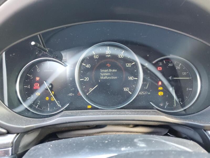 2019 MAZDA CX-5 GRAND TOURING - JM3KFBDMXK0555869 | SeoVin.biz