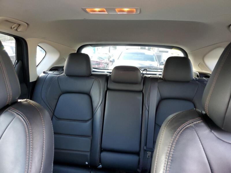 2019 MAZDA CX-5 GRAND TOURING - JM3KFBDMXK0555869 | SeoVin.biz