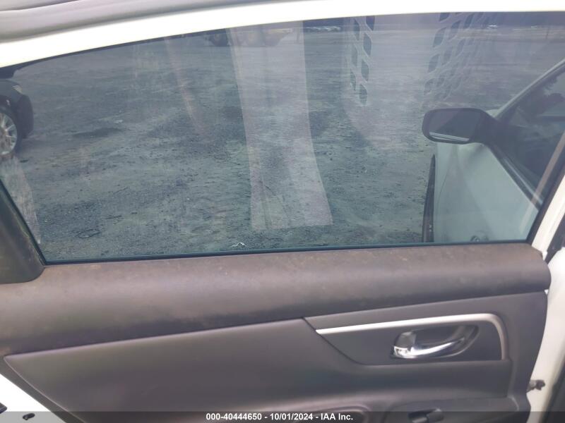 2015 NISSAN ALTIMA 2.5 S - 1N4AL3AP6FC256309 | SeoVin.biz