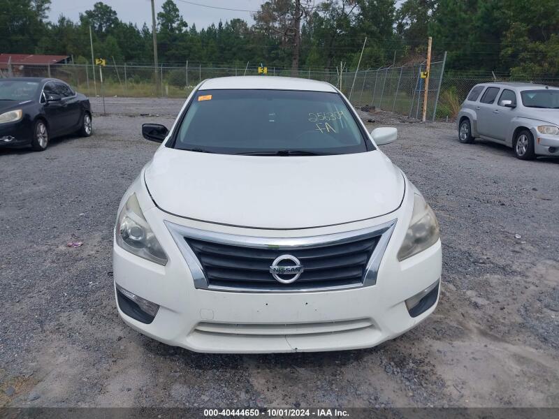 2015 NISSAN ALTIMA 2.5 S - 1N4AL3AP6FC256309 | SeoVin.biz