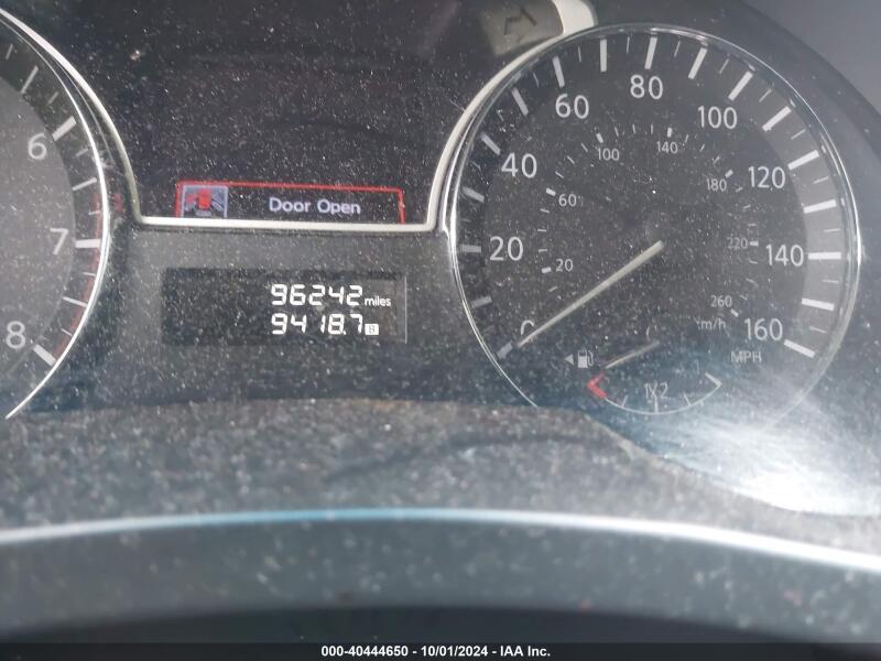 2015 NISSAN ALTIMA 2.5 S - 1N4AL3AP6FC256309 | SeoVin.biz