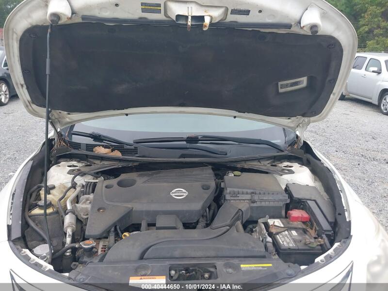 2015 NISSAN ALTIMA 2.5 S - 1N4AL3AP6FC256309 | SeoVin.biz