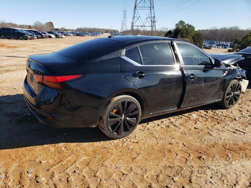 2019 NISSAN ALTIMA SR - 1N4BL4CV8KN309581 | SeoVin.biz